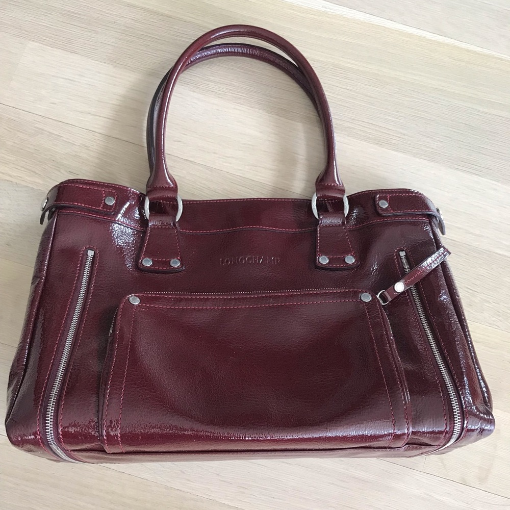 Longchamp purse